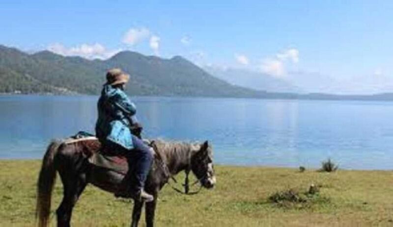 Saddle Up for a 1-Hour Horseback Riding Adventure in Pokhara - Booking and Reservation