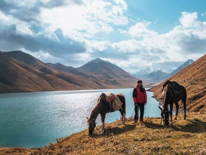 Saddle Up for a 1-Hour Horseback Riding Adventure in Pokhara - Customer Reviews and Ratings