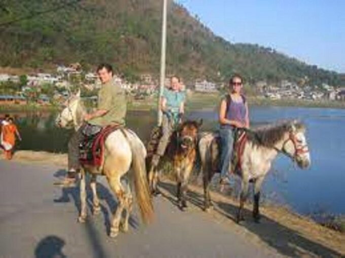 Saddle Up for a 1-Hour Horseback Riding Adventure in Pokhara - Frequently Asked Questions