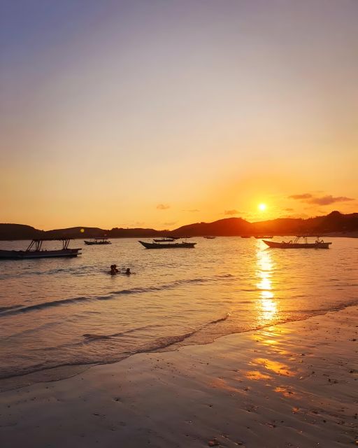 Sade Village, Kuta Lombok, and South Coasts: Private Tour - Key Points