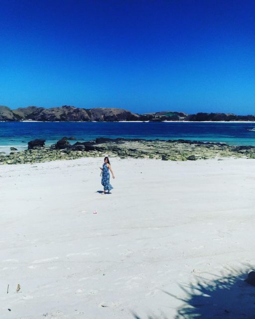 Sade Village, Kuta Lombok, and South Coasts: Private Tour - Itinerary Highlights