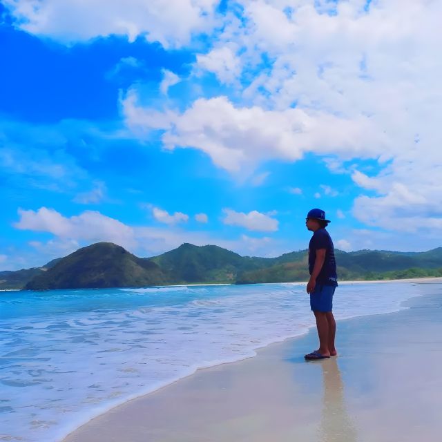 Sade Village, Kuta Lombok, and South Coasts: Private Tour - Sade Village
