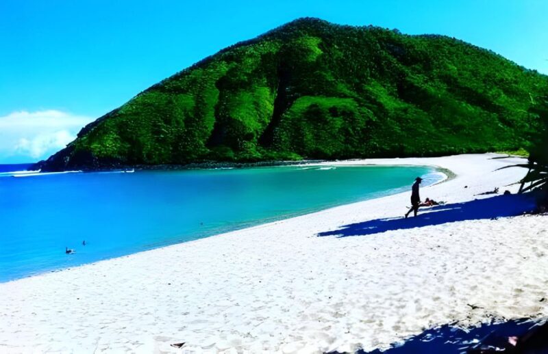 Sade Village, Kuta Lombok, and South Coasts: Private Tour - Bukit Merese