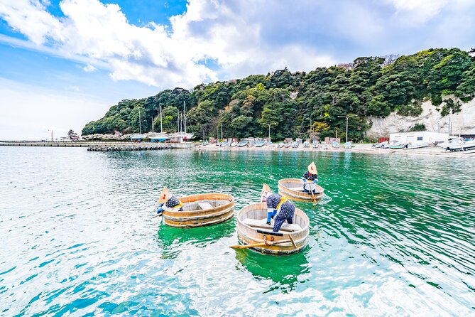 Sado Island Tour With Licensed Guide and Vehicle (Niigata Dep.) - Whats Not Included