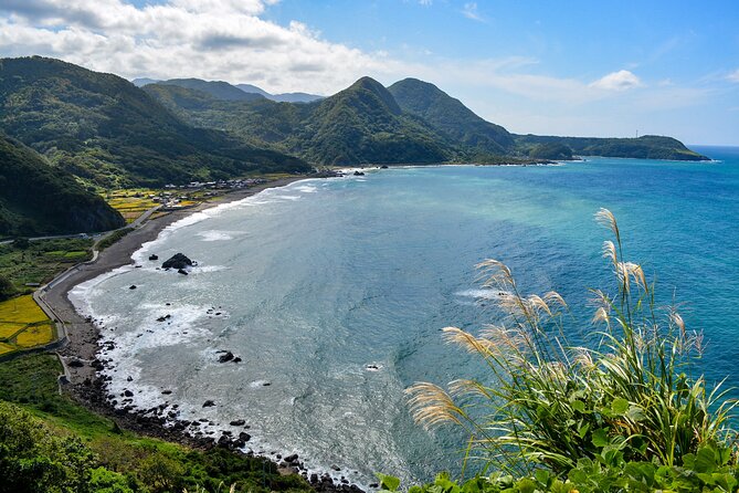 Sado Island Tour With Licensed Guide and Vehicle (Niigata Dep.) - Tour Highlights