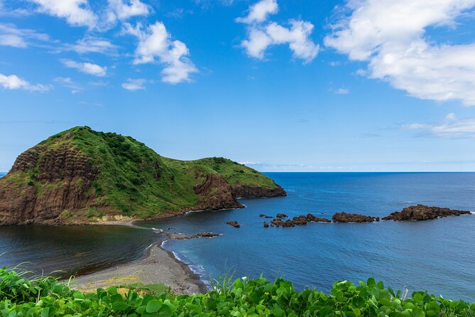 Sado Island Tour With Licensed Guide and Vehicle (Niigata Dep.) - Customizable Experience