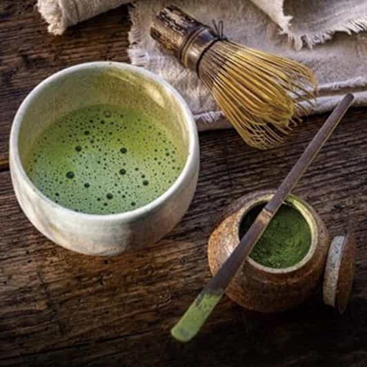 [SADO] Tea Ceremony Lecture Only - Lecturer Introduction
