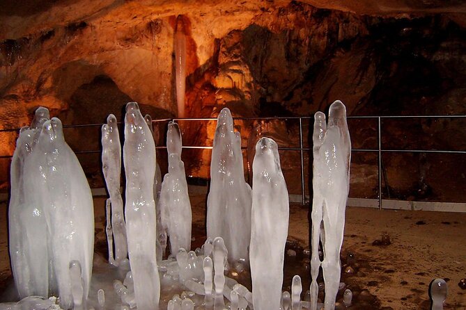 Saeva Dupka and Ledenika Caves Day-Tour From Sofia - Tour Overview