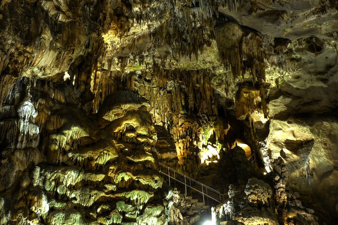 Saeva Dupka and Ledenika Caves Day-Tour From Sofia - Itinerary Highlights