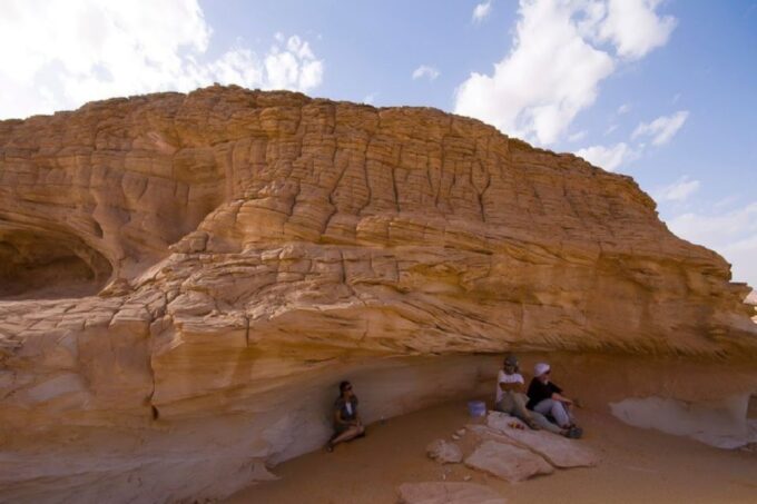 Safaga: Desert Star-Watching Adventure by Jeep With Dinner - Frequently Asked Questions