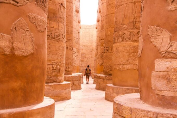 Safaga: Luxor Highlights, King Tut Tomb & Nile Boat Trip - Travel Tips