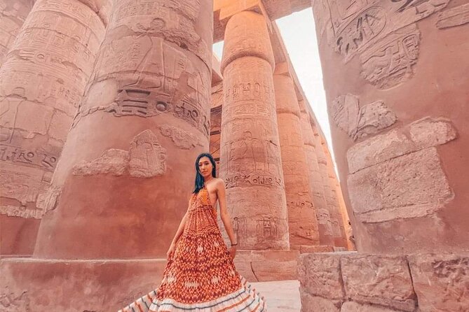 Safaga Port 2 Days Tour to Luxor With Hot Air Balloon - Additional Tour Options