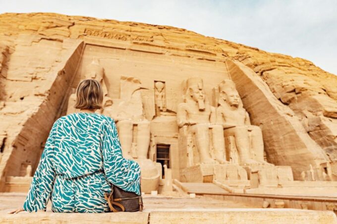Safaga: Two-Day Private Tour of Luxor and Abu Simbel - Frequently Asked Questions