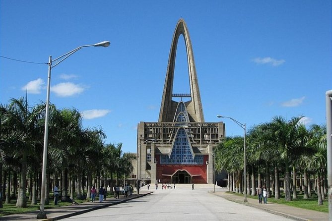 Safari Adventure - Full Day - From Punta Cana - Pickup Information