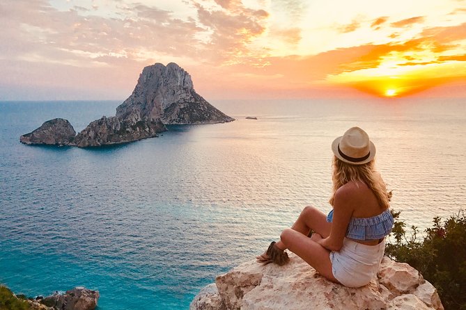 Safari Beach Tour Ibiza - Meeting and Pickup Details