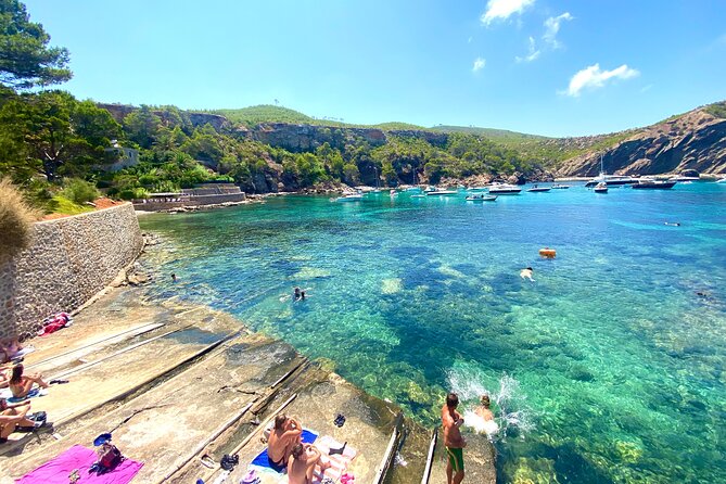 Safari Beach Tour Ibiza - Important Tour Information