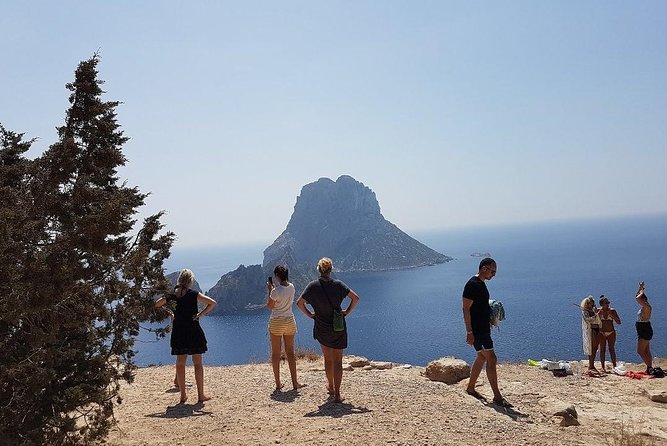 Safari Beach Tour Ibiza (Shared) - Meeting and Pickup