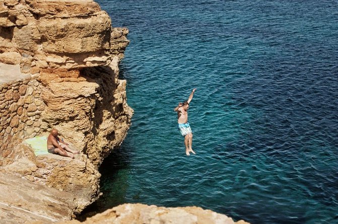 Safari Beach Tour Ibiza (Shared) - Book Your Adventure