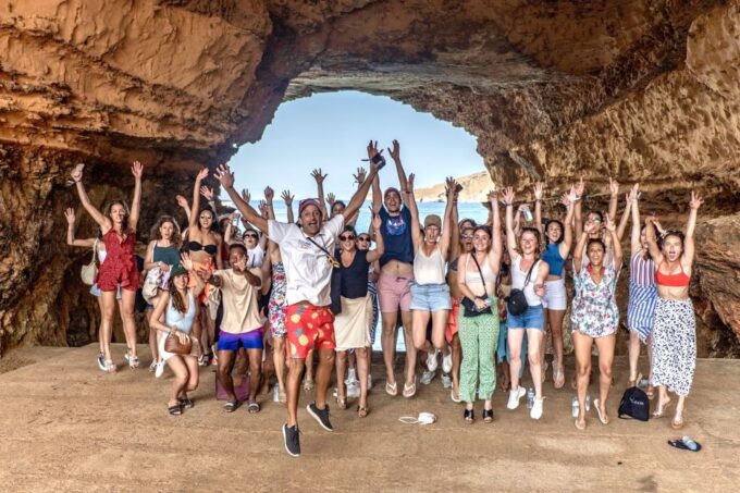 Safari Beach Tour & Snorkeling - Inclusions and Exclusions