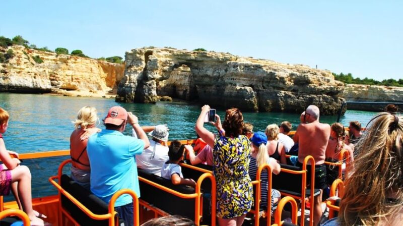 Safari & Boat Tour-Mountains & Dolphins - Reserve Now and Pay Later