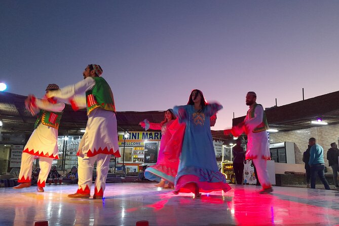 Safari Dessert Tour in Hurghada - Additional Costs to Consider