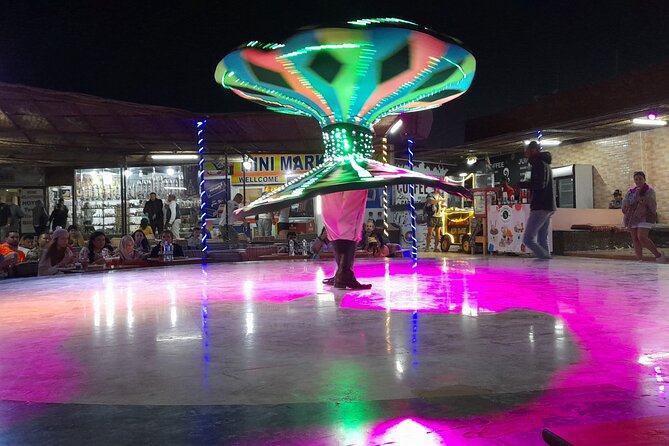 Safari Dessert Tour in Hurghada - Customer Reviews and Ratings