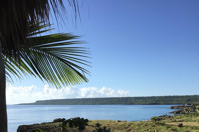 Safari Discovery to Boca De Yuma – Nature, Discovery and History of a Population - Reviews and Ratings