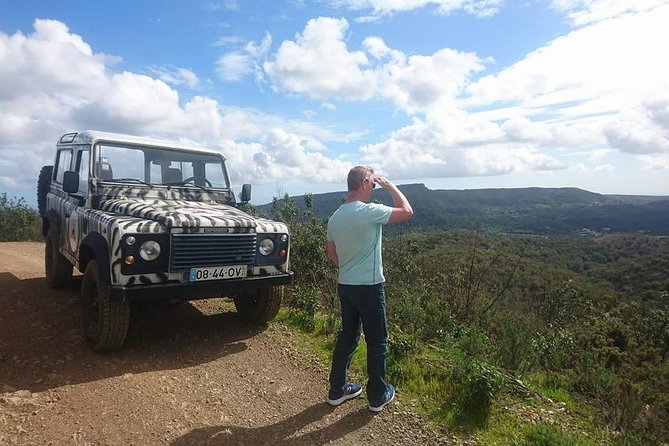 Safari Experience With Traditional Tapas - Exploring Algarves Countryside