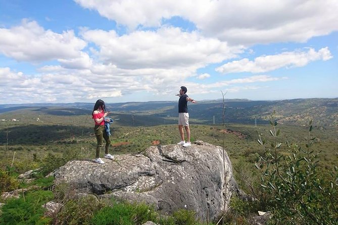 Safari Experience With Traditional Tapas - Tasting Wild Boar Snacks