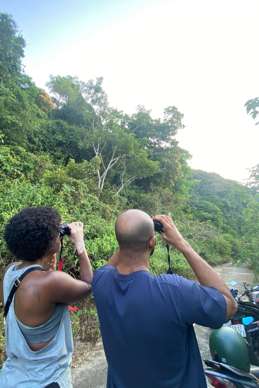Safari - Finding the Most Endangered Monkey in the World - Customer Testimonials