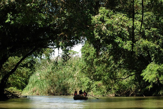 Safari Float, Fortuna Waterfall and Typical Lunch - Wildlife Spotting Opportunities