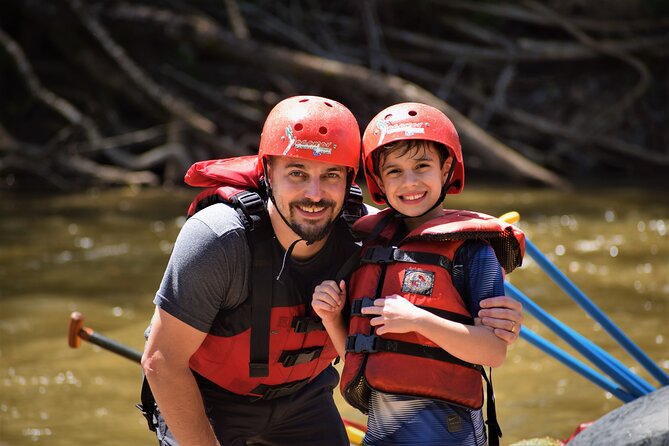 Safari Float on Corobicí River Incl. Lunch - Exploring the Corobicí River Ecosystem