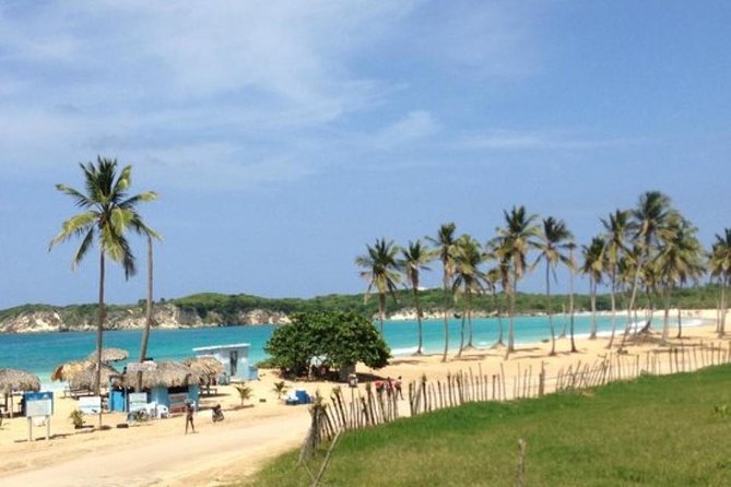 Safari From Punta Cana! - Preparing for the Safari Adventure