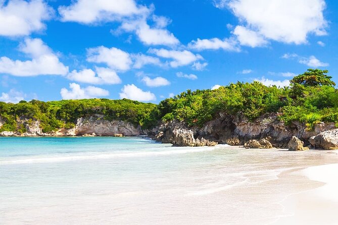 Safari Full Day Outdoor Adventure From Punta Cana - Activity Details