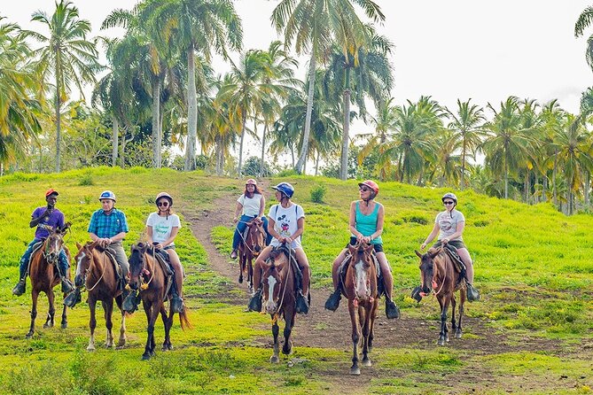 Safari Full Day Outdoor Adventure From Punta Cana - Booking and Payment