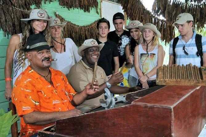 Safari Full Day Outdoor Adventure in Punta Cana - Exploring the Punta Cana Wilderness