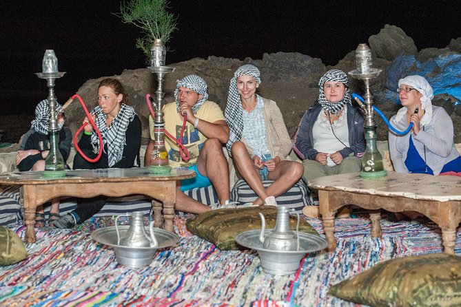 Safari Full Day Quad Jeep And Camel Ride With Dinner In Hurghada - Folklore and Oriental Show