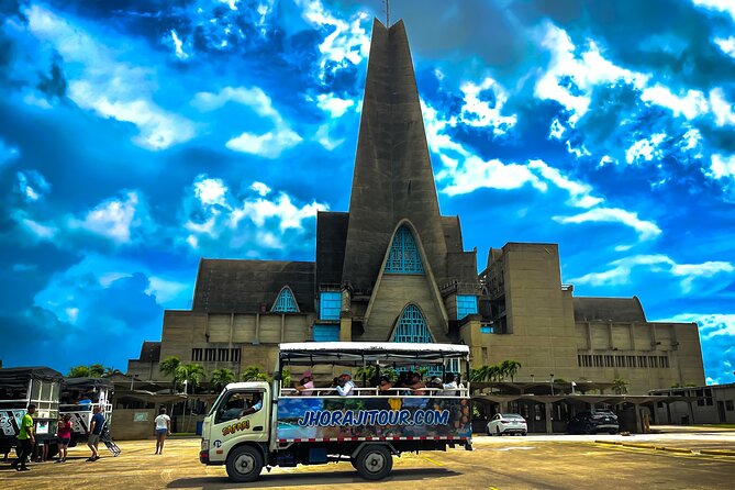 Safari Half-Day Adventure Tour From Punta Cana - Cancellation and Booking