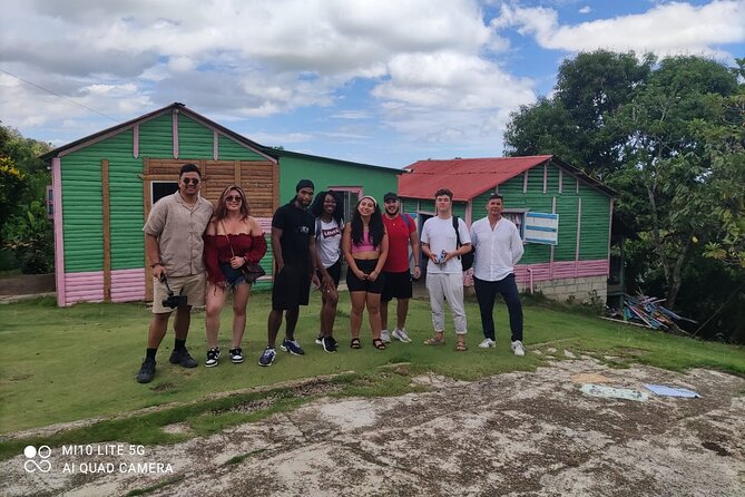Safari Half-Day Adventure Tour From Punta Cana - What to Expect