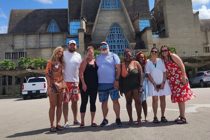 Safari Half-Day Adventure Tour From Punta Cana - Additional Information