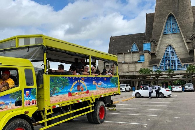 Safari Half Day Experience - Customer Feedback