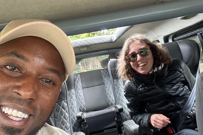 Safari in Nairobi Kenya National Park Half Day Tour - Highlights of the Tour