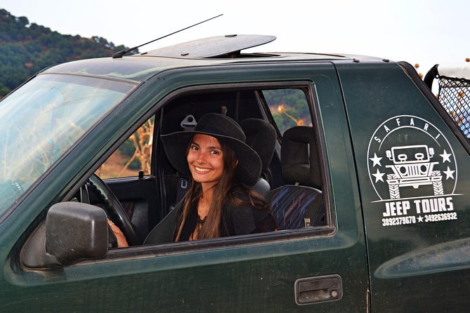 Safari Jeep Wild Adventure - Cancellation Policy and Pricing