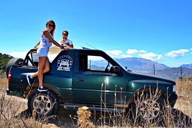 Safari Jeep Wild Adventure - Customer Reviews