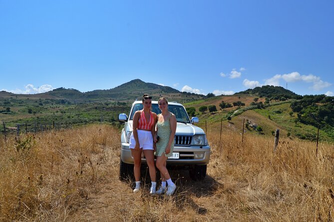 Safari Jeep Wild Adventure - Additional Information