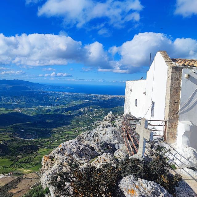 Safari: Juhtas Mountain, Raki and Wine Distillery, Explore Crete - Booking and Cancellation