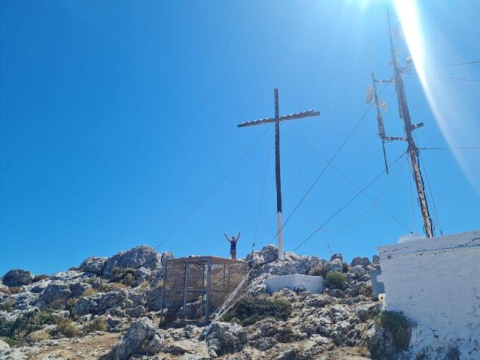 Safari: Juhtas Mountain, Raki and Wine Distillery, Explore Crete - Frequently Asked Questions