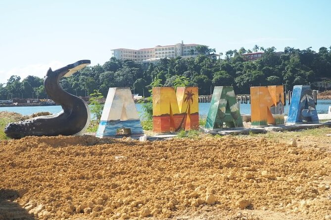 Safari Panoramic City Tour + Cueva Duarte + Playa Rincon - Playa Rincon Exploration