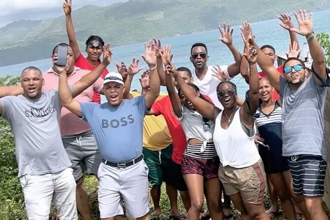 Safari Panoramic City Tour + Cueva Duarte + Playa Rincon - Additional Tour Information