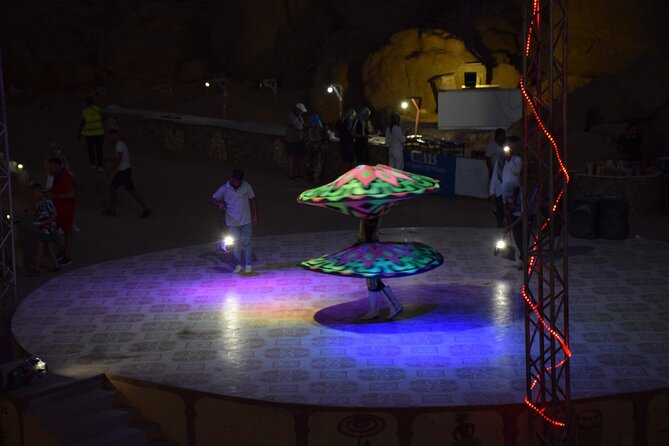 Safari Quads With Camel Ride & Star Gazing in Sharm El Sheikh - Cancellation Policy